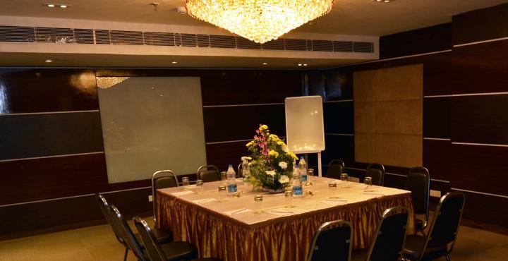 Ethnotel, Kolkata Airport المظهر الخارجي الصورة