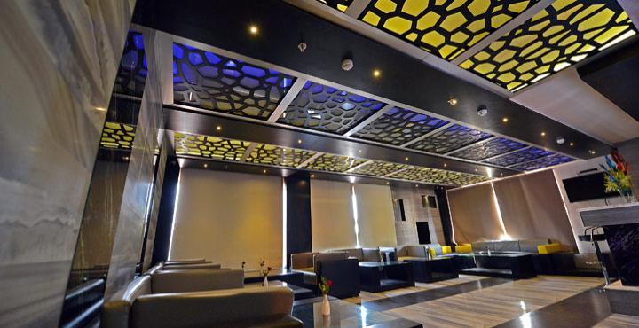 Ethnotel, Kolkata Airport المظهر الخارجي الصورة