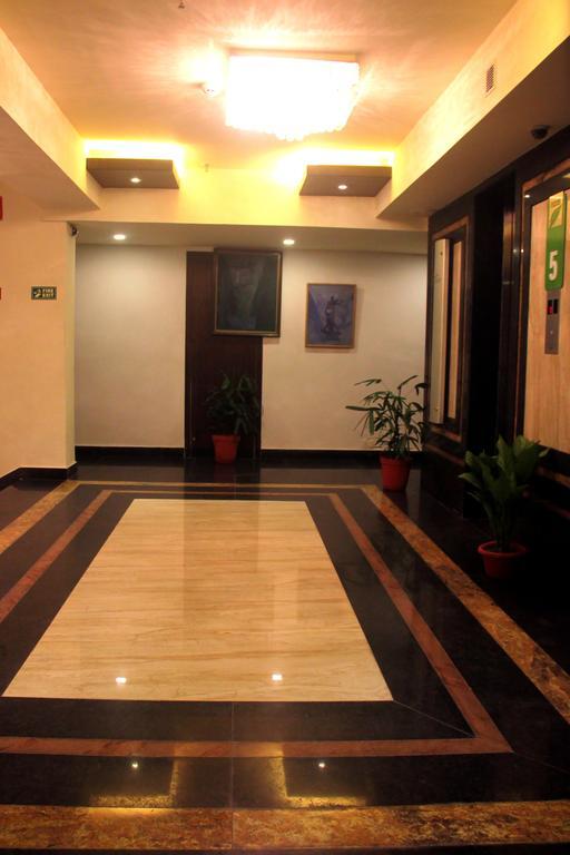 Ethnotel, Kolkata Airport المظهر الخارجي الصورة