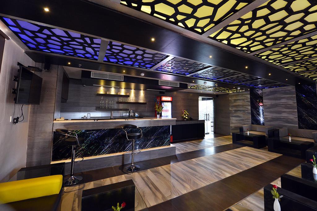 Ethnotel, Kolkata Airport المظهر الخارجي الصورة